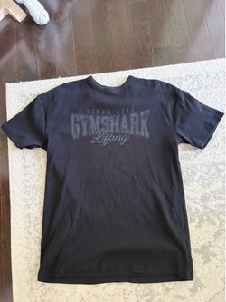 Gymshark Lifting Oversized Pump Cover