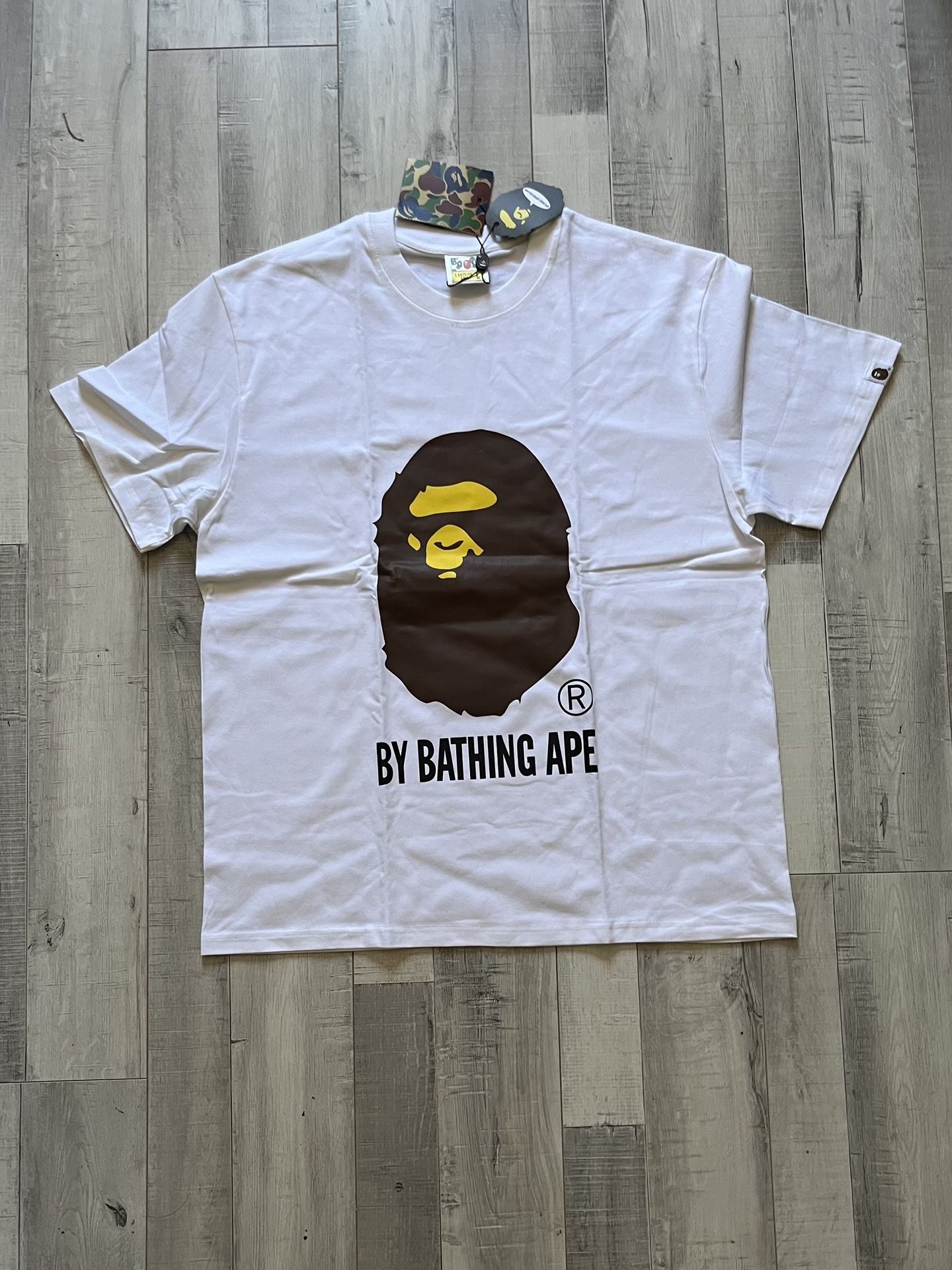 Bape shirt 