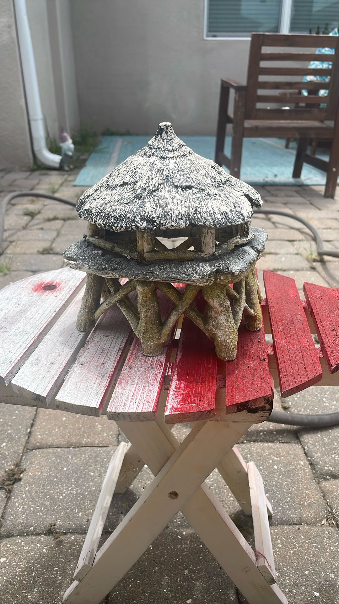Fish Tank / Aquarium Decoration