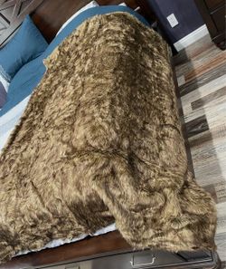 Bed Covers(2 pieces)