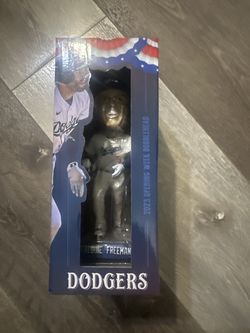 Freddie Freeman bobble head