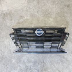 Nissan Altima Grille 2022 2023 2024 2025 Part $150