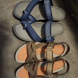 Womens Sandals 