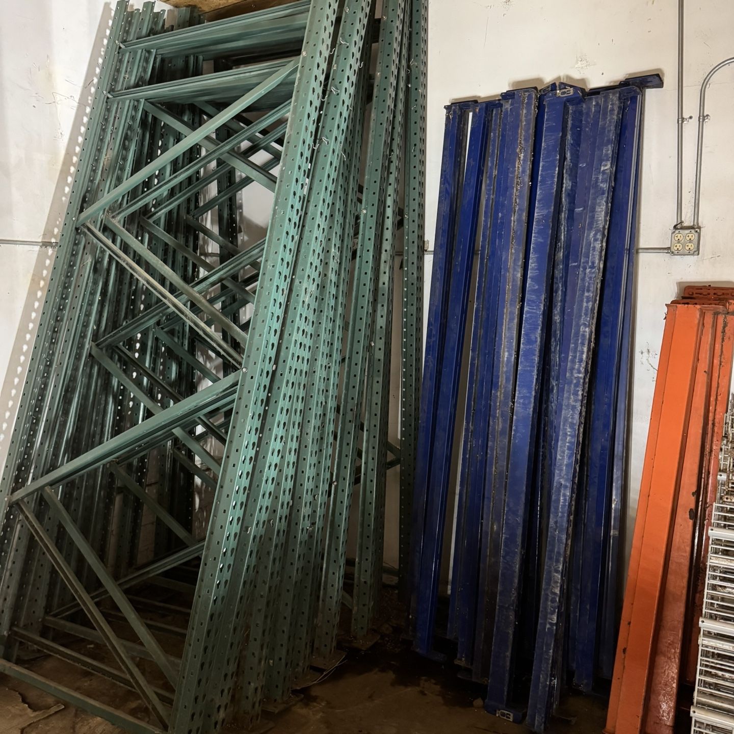 Warehouse Racks for Sale in Los Angeles, CA - OfferUp