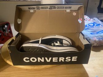 Converse All Star Shoes New