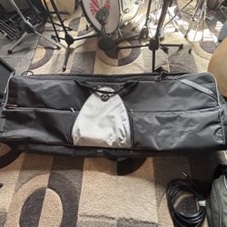 Keyboard Case Gig Bag