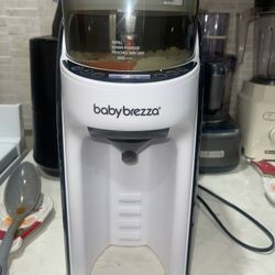 Babybrezza 