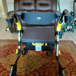 Medline Walker