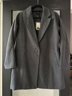 Woman Coat 