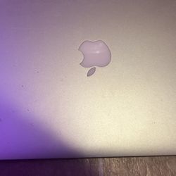 2019 Macbook Air 