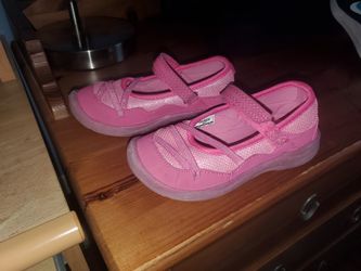 Girls Shoes Size 10 