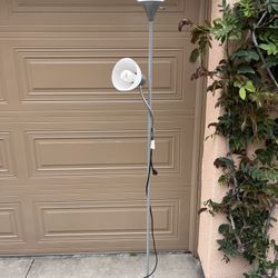 Standing Lamp Works Great 