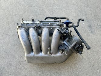 K20 K24 TSX Intake Manifold