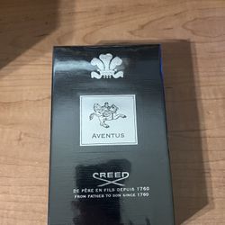 Creed Aventus