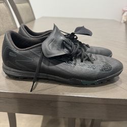 Zapatos De Futbol Soccer Nike Size 11