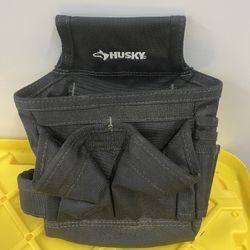 Husky Tool belt bag