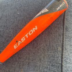Easton official T-ball bat