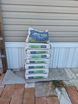 Grout 80lb