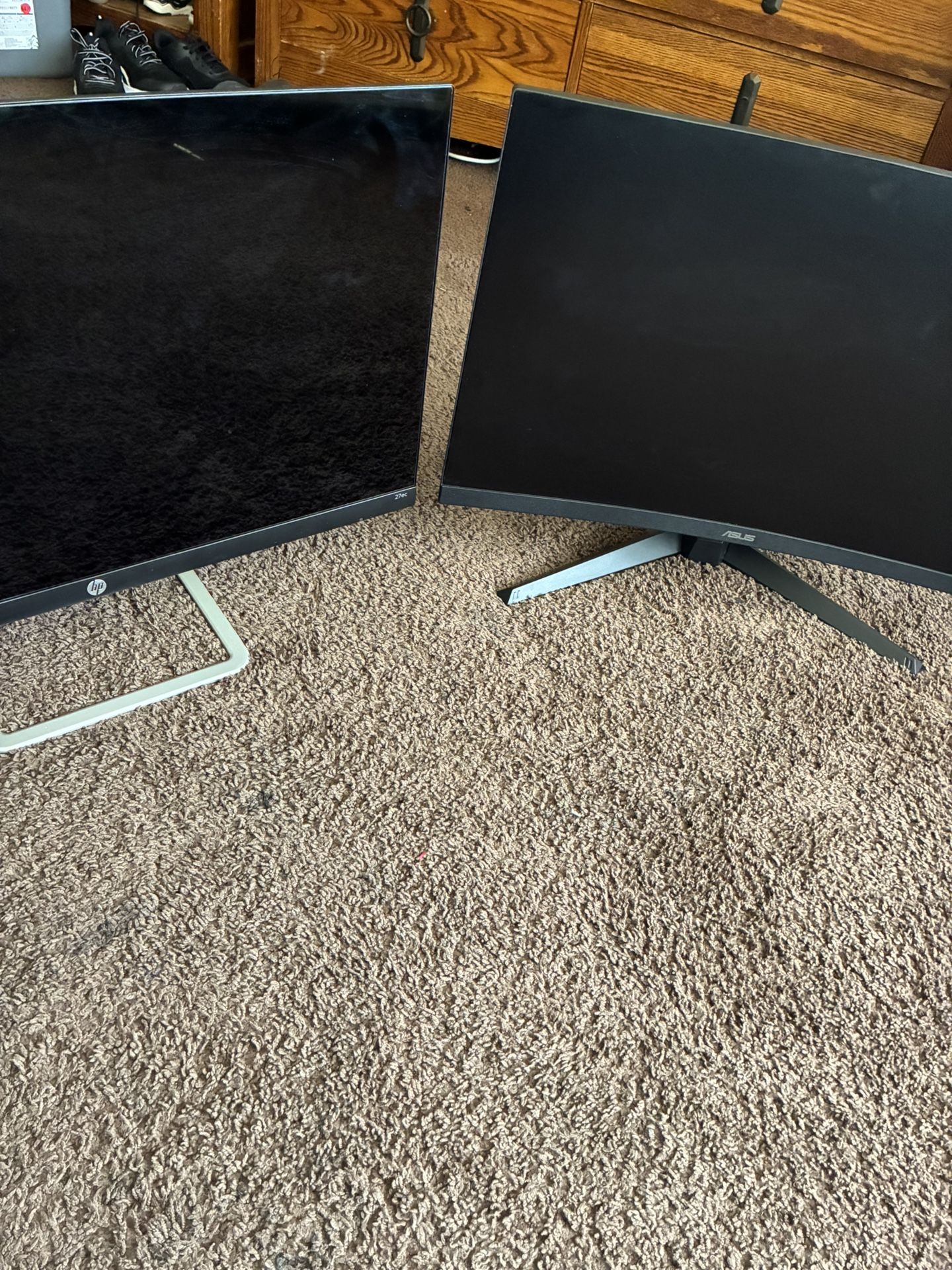 ASUS Monitor