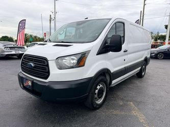 2018 Ford Transit 150 Van