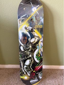 SKATEBOARD 8.0