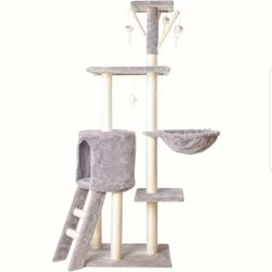 Cat Tower; Cat Tree
