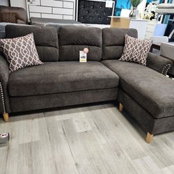 New Sectional $599 ** 
