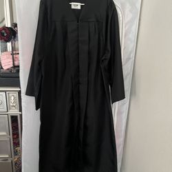 Graduation Gown