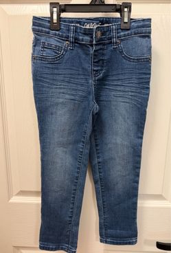 Cat & Jack Denim Jeans *Size 6x
