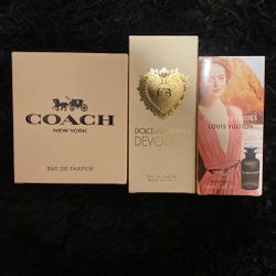 Women Perfume 
