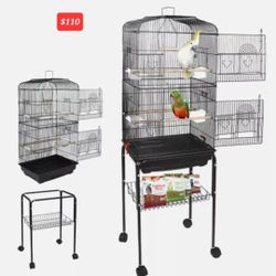 Brand New Birds Cage