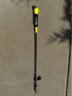 SKLZ Baseball Hitting Stick Batting Swing Trainer