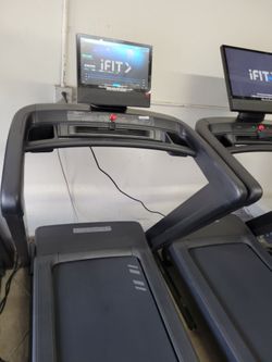 FULLERTON - 2025 Model Nordictrack Commercial 1750 Treadmill- 1300$