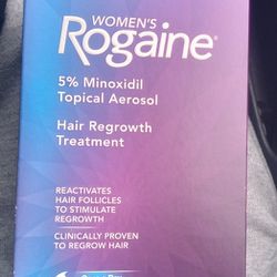 Rogaine  For Women