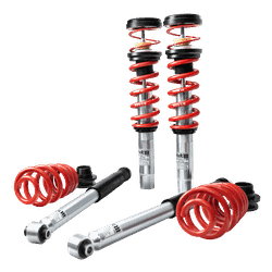 H&R Golf/Jetta V/VI Coilovers