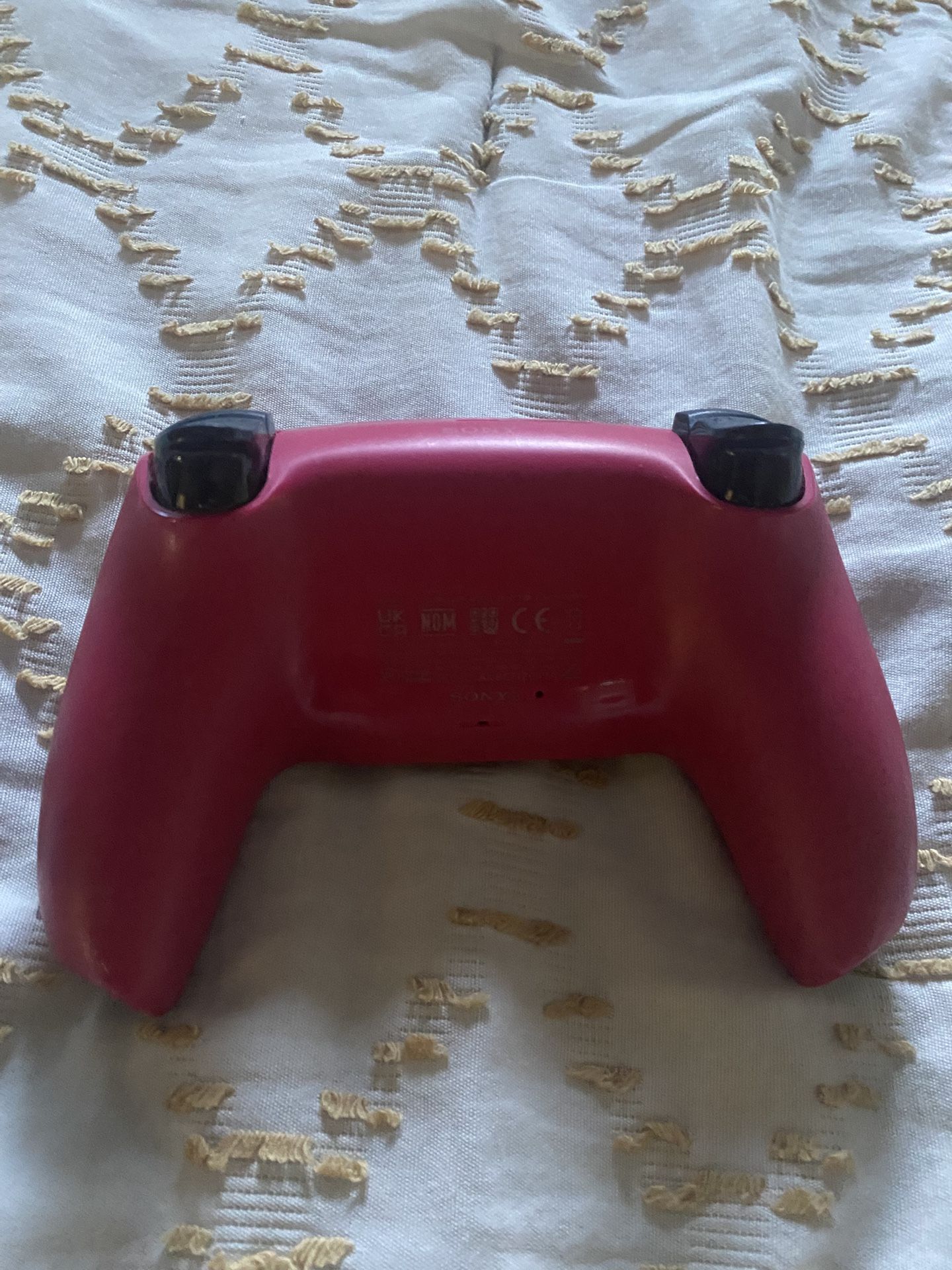 PlayStation Controllers