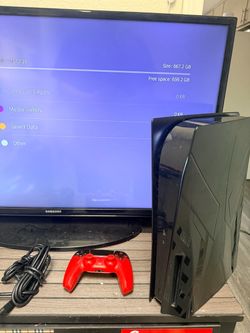 PlayStation 5 ✅