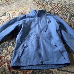 Ibex Soft shell Jacket