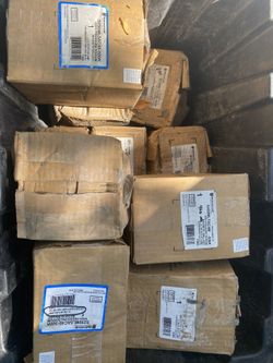 Ballasts High Pressure Sodium-metal Halide 