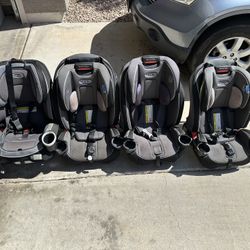 Graco Car Seats 