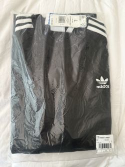 Adidas 3 Strip Crew