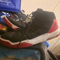 Air Jordan's Mens 13 good condition