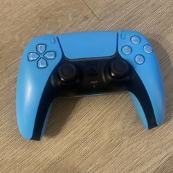 Used PlayStation 5 controller 