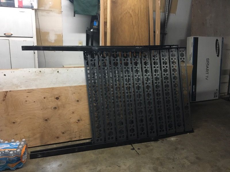 Kobalt Overhead Garage Storage