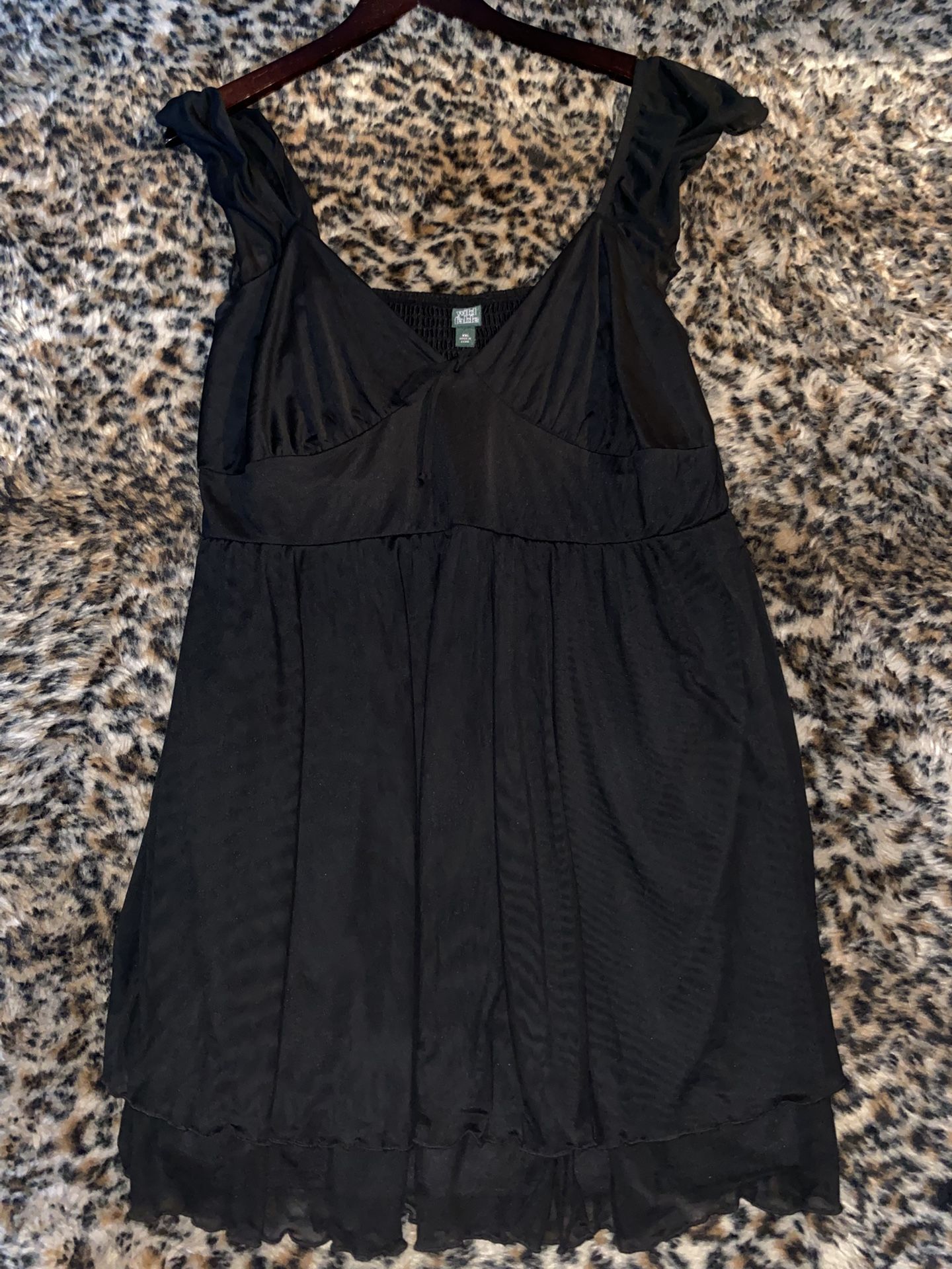 Wild Fable XXL Dress