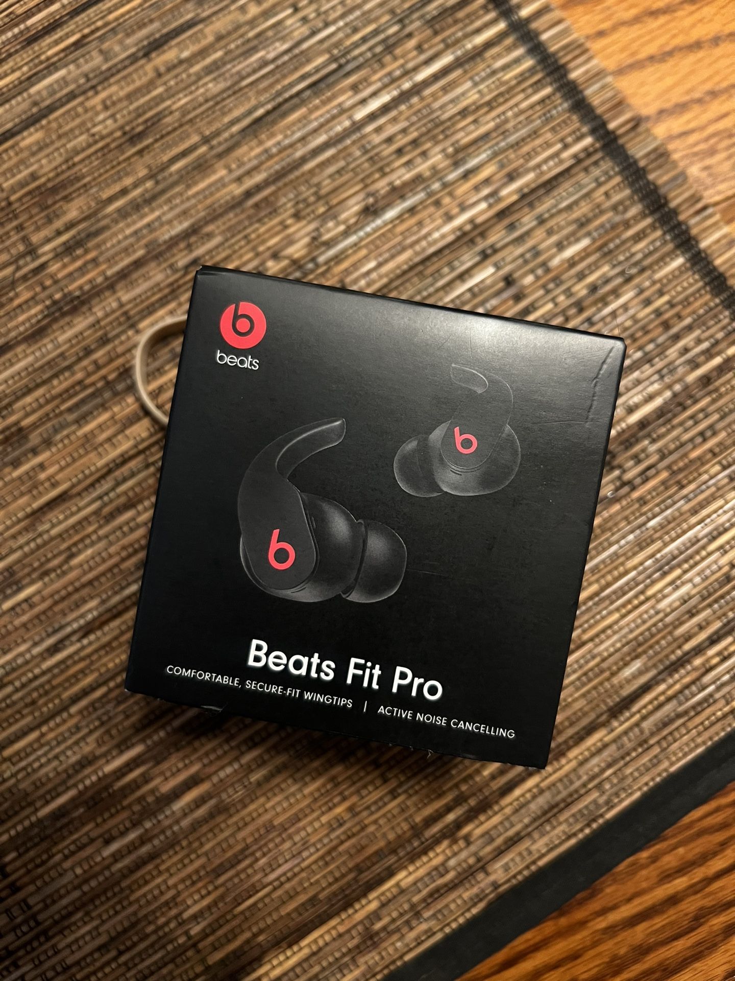 Beats Fit Pro