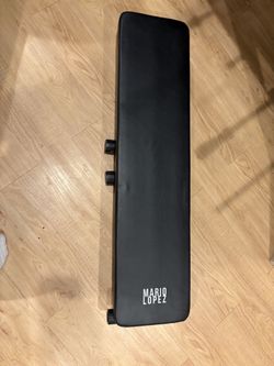 Workout Bench