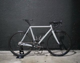 2024 Dario Pegoretti Marcelo 53cm