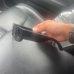 Spy Sunglasses 