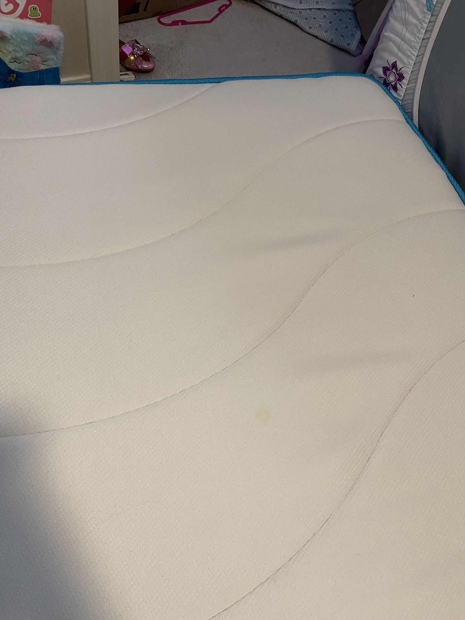 Two Twin Mattresses for Sale in Canby, OR OfferUp